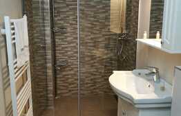 2 camere, 60 mp, decomandat, prima inchiriere, zona strazii Dorobantilor