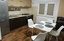 2 camere, 60 mp, decomandat, prima inchiriere, zona strazii Dorobantilor