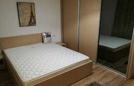 2 camere, 60 mp, decomandat, prima inchiriere, zona strazii Dorobantilor