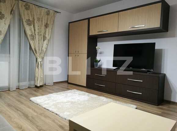 Apartament de închiriat 2 camere Marasti - 30174AI | BLITZ Cluj-Napoca | Poza1