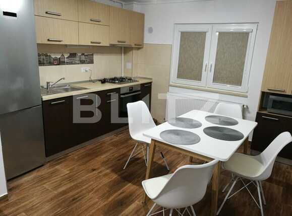 Apartament de închiriat 2 camere Marasti - 30174AI | BLITZ Cluj-Napoca | Poza4