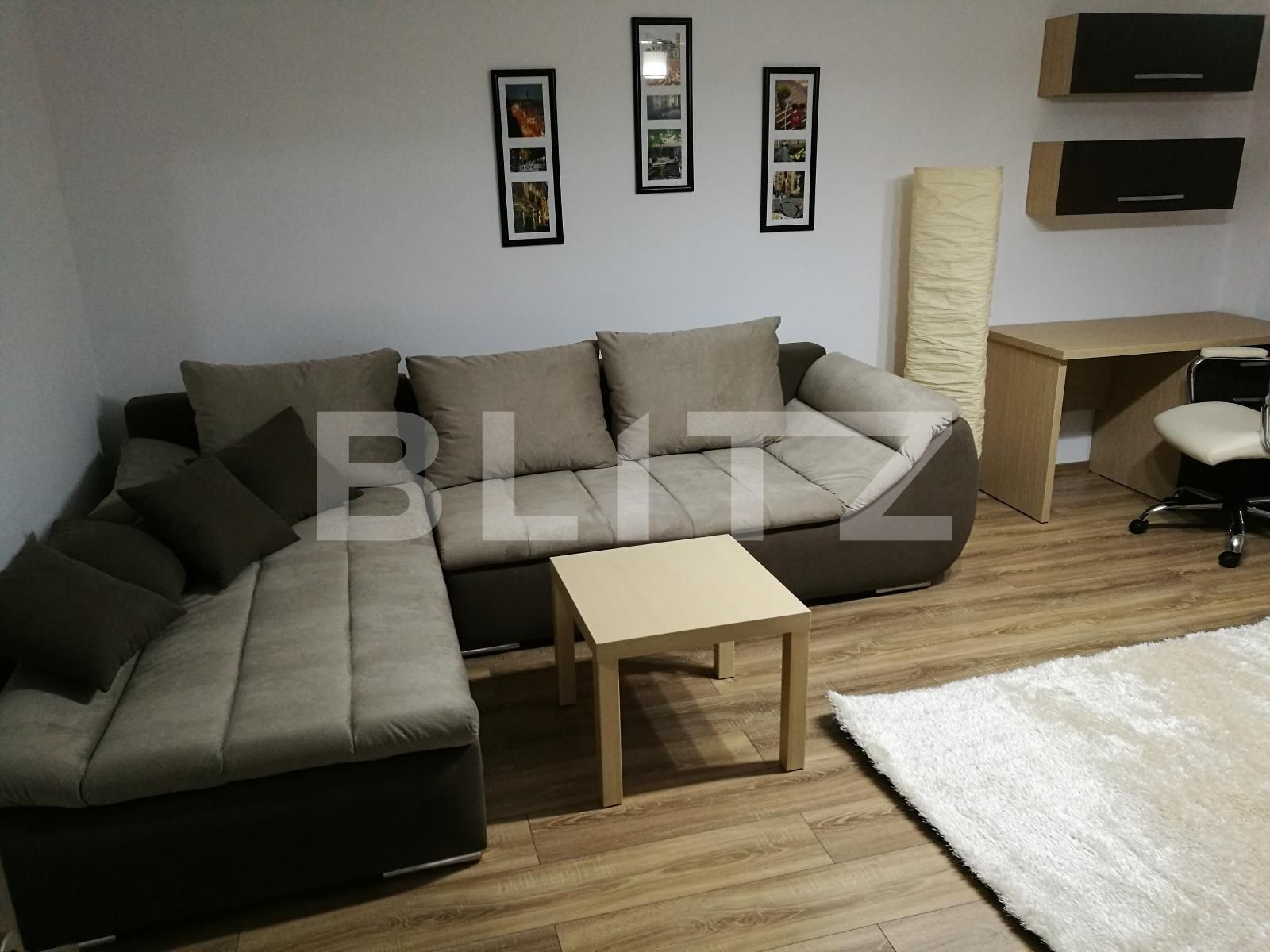 Apartament de închiriat 2 camere Marasti - 30174AI | BLITZ Cluj-Napoca | Poza2