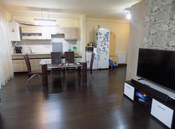 Apartament de vânzare 3 camere Floreşti - 30175AV | BLITZ Cluj-Napoca | Poza2