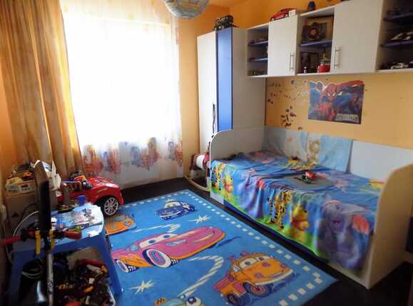 Apartament de vânzare 3 camere Floreşti - 30175AV | BLITZ Cluj-Napoca | Poza8