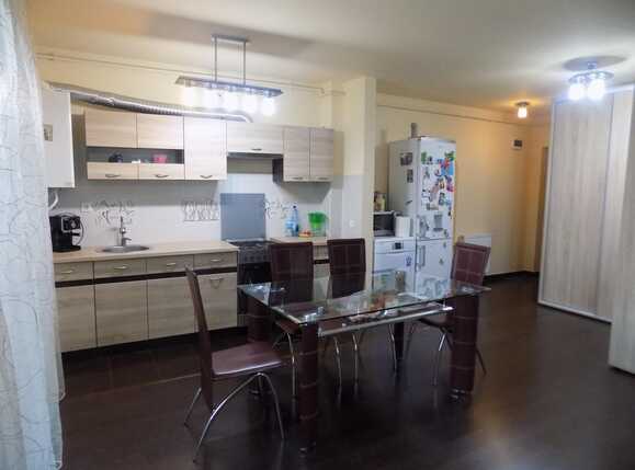 Apartament de vânzare 3 camere Floreşti - 30175AV | BLITZ Cluj-Napoca | Poza1