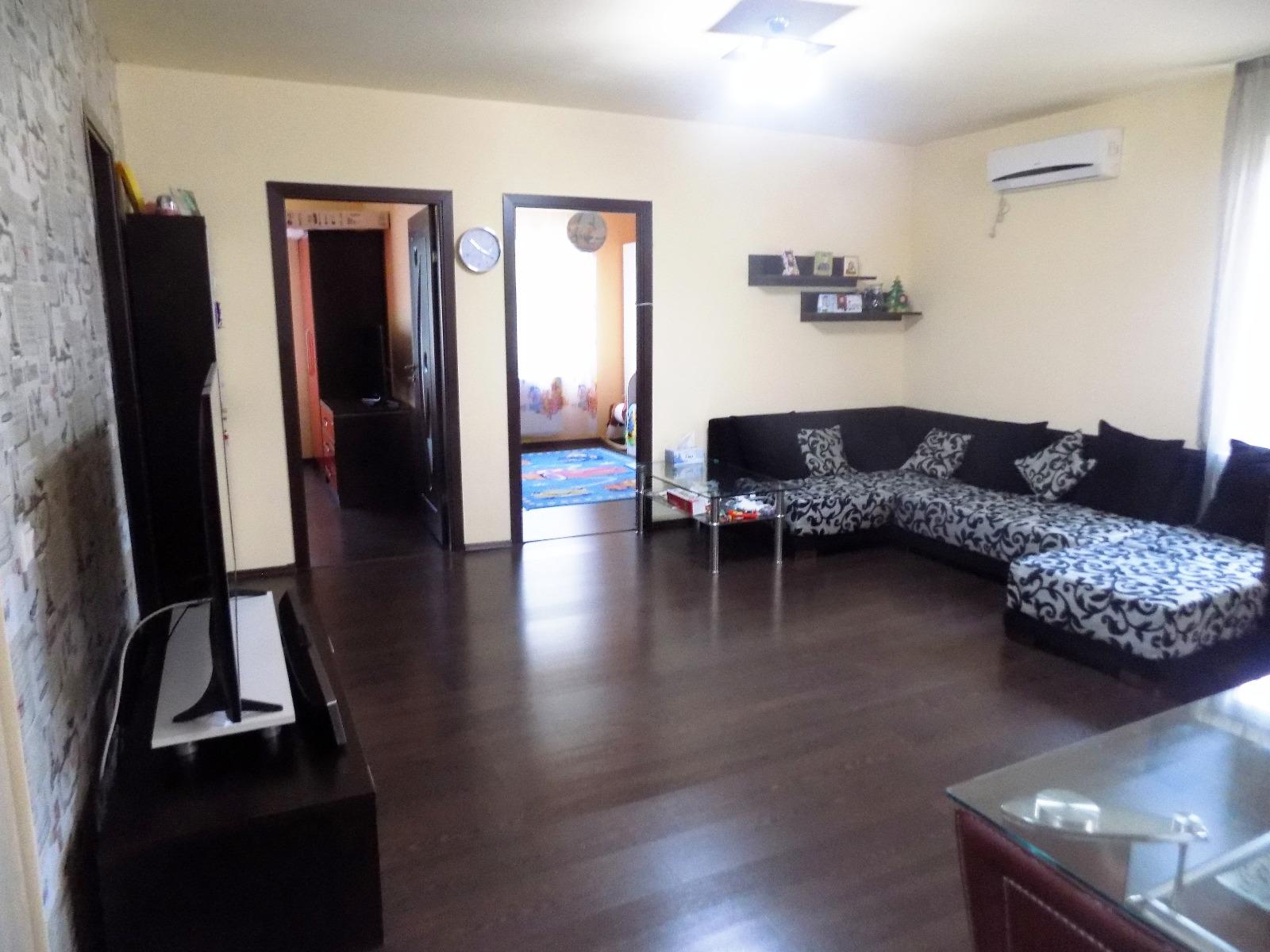 Apartament de vânzare 3 camere Floreşti - 30175AV | BLITZ Cluj-Napoca | Poza4
