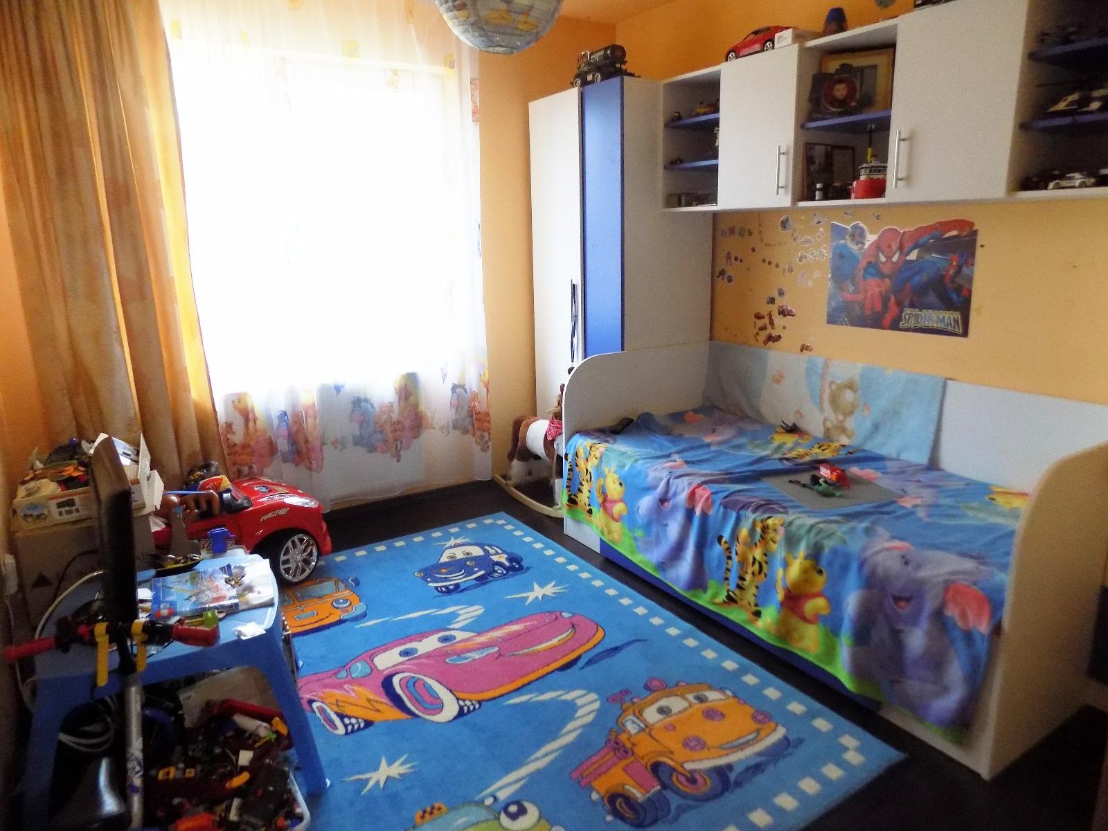 Apartament de vânzare 3 camere Floreşti - 30175AV | BLITZ Cluj-Napoca | Poza8