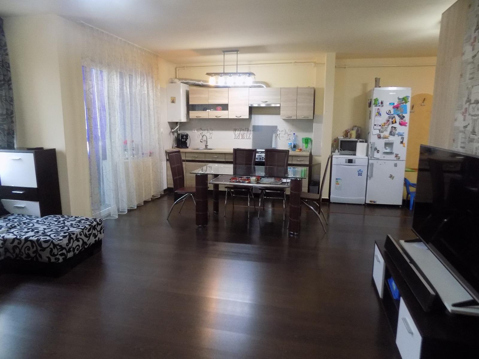 Apartament de vânzare 3 camere Floreşti - 30175AV | BLITZ Cluj-Napoca | Poza3