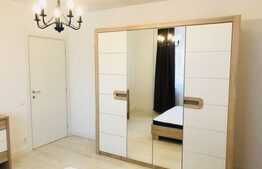 Apartament 2 camere, 52 mp, terasa 9 mp, zona VIVO!