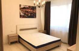Apartament 2 camere, 52 mp, terasa 9 mp, zona VIVO!