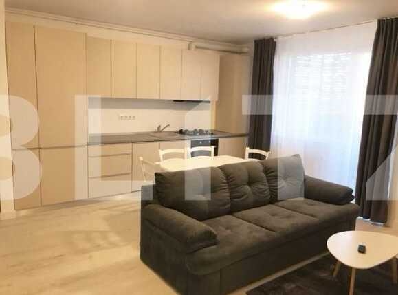 Apartament de închiriat 2 camere Manastur - 30176AI | BLITZ Cluj-Napoca | Poza1