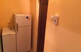 De vanzare garsoniera 20 mp, 2 boxe, zona Big