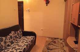 De vanzare garsoniera 20 mp, 2 boxe, zona Big