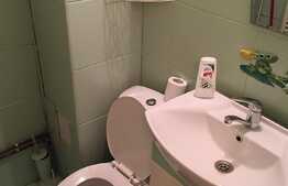 De vanzare garsoniera 20 mp, 2 boxe, zona Big