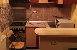 De vanzare garsoniera 20 mp, 2 boxe, zona Big