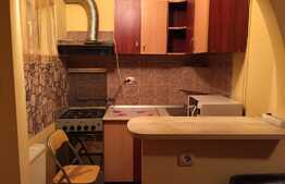 De vanzare garsoniera 20 mp, 2 boxe, zona Big