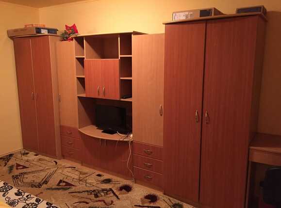 Garsonieră de vânzare Manastur - 30177AV | BLITZ Cluj-Napoca | Poza4