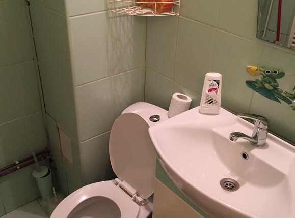 Garsonieră de vânzare Manastur - 30177AV | BLITZ Cluj-Napoca | Poza9