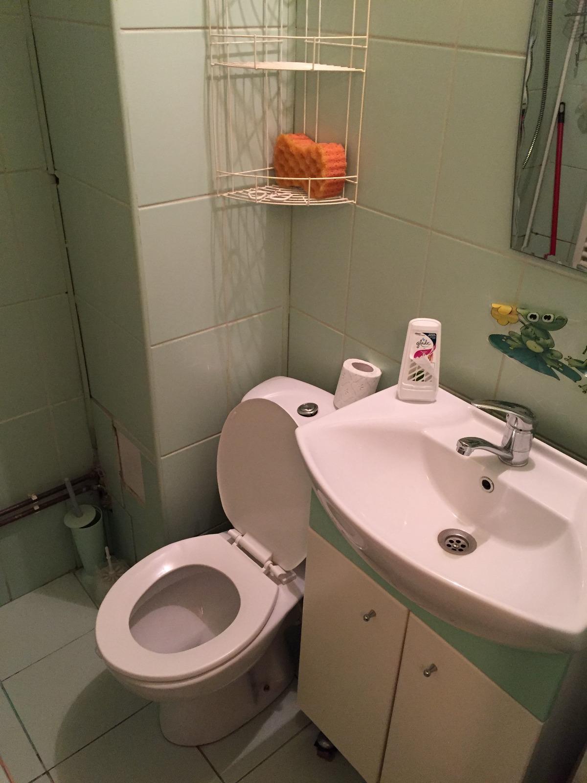 Garsonieră de vânzare Manastur - 30177AV | BLITZ Cluj-Napoca | Poza9