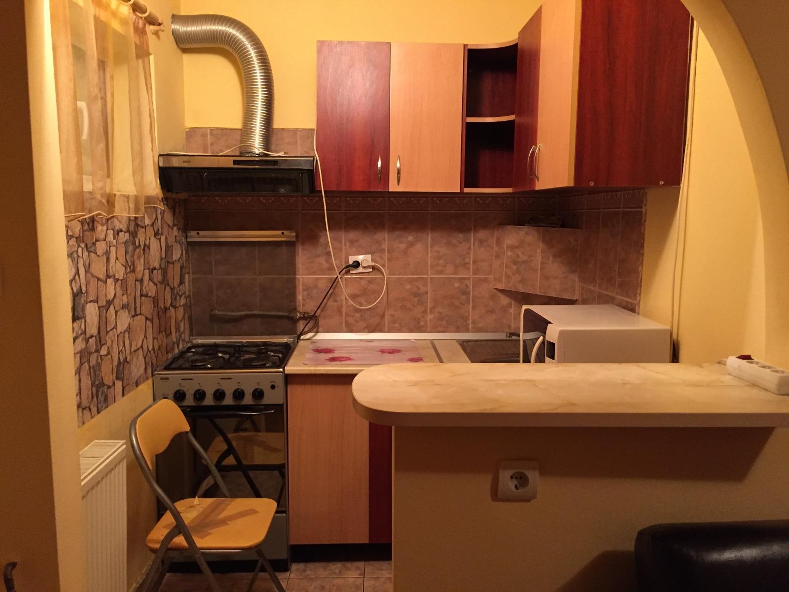 Garsonieră de vânzare Manastur - 30177AV | BLITZ Cluj-Napoca | Poza6