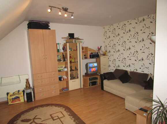 Garsonieră de vânzare Floreşti - 30178AV | BLITZ Cluj-Napoca | Poza1