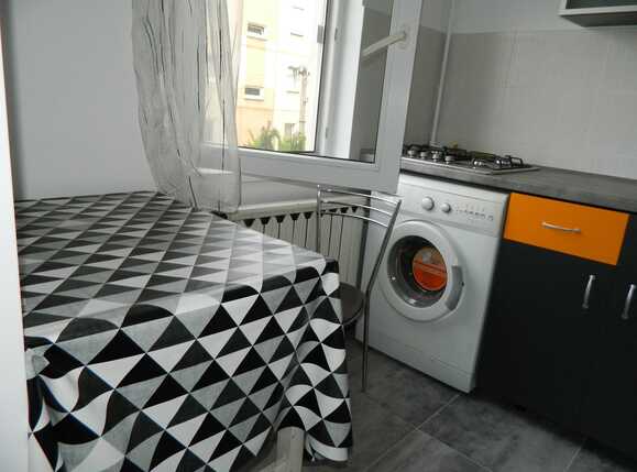 Garsonieră de închiriat Zorilor - 30179AI | BLITZ Cluj-Napoca | Poza7