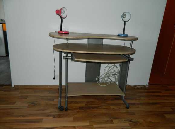 Garsonieră de închiriat Zorilor - 30179AI | BLITZ Cluj-Napoca | Poza5