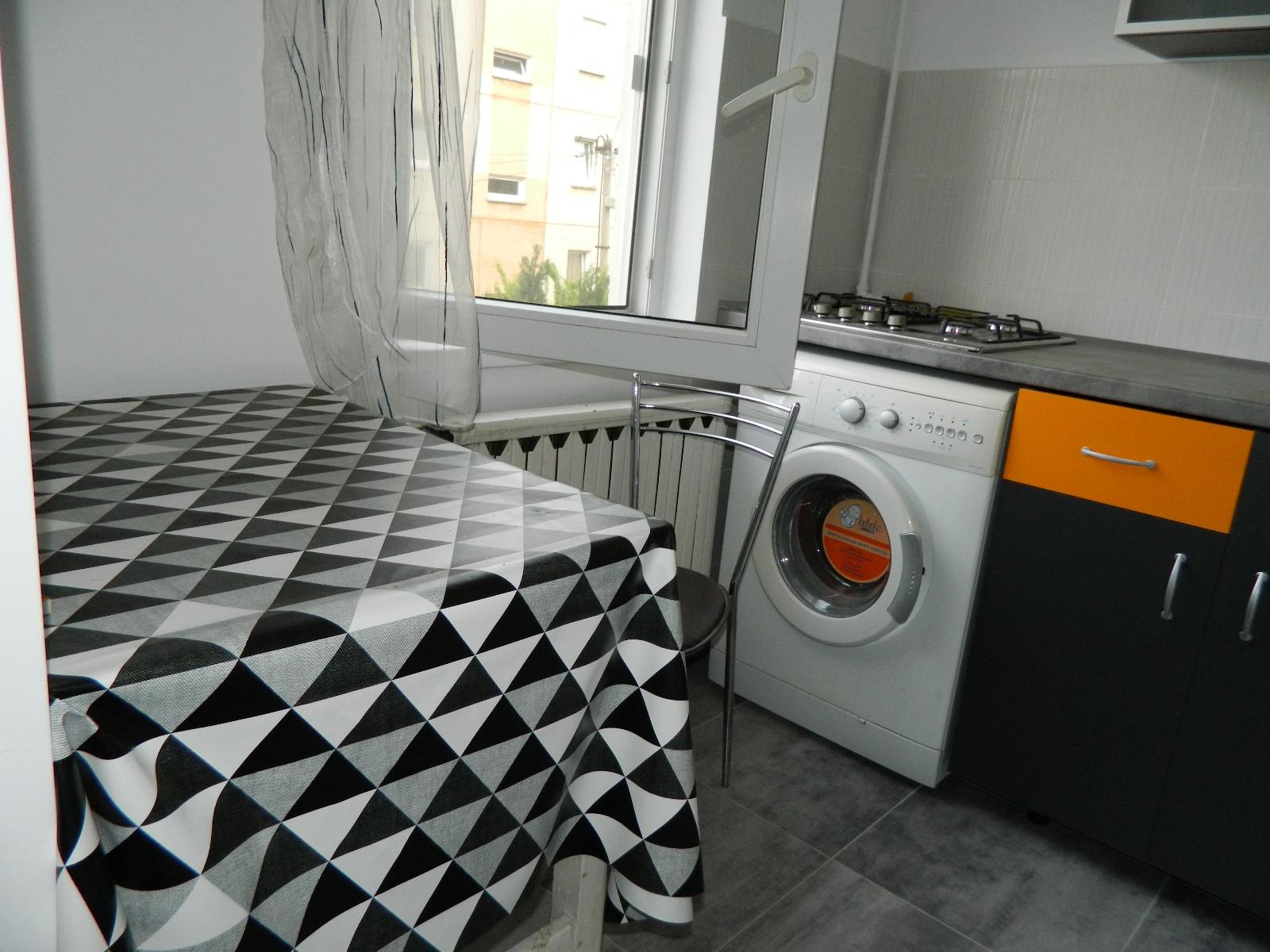 Garsonieră de închiriat Zorilor - 30179AI | BLITZ Cluj-Napoca | Poza7