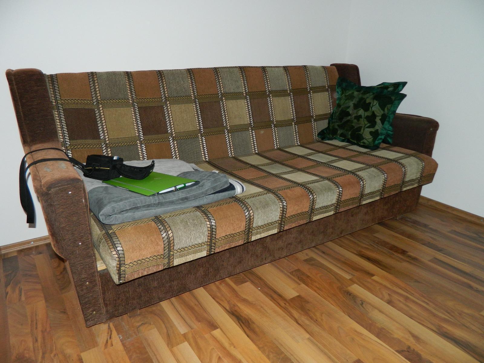 Garsonieră de închiriat Zorilor - 30179AI | BLITZ Cluj-Napoca | Poza3