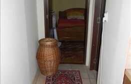 52 mp utili, 2 camere decomandate, zona Calea Floresti. Boxa inclusa!