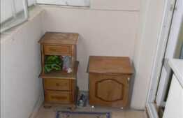 52 mp utili, 2 camere decomandate, zona Calea Floresti. Boxa inclusa!