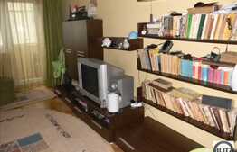 52 mp utili, 2 camere decomandate, zona Calea Floresti. Boxa inclusa!