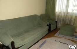 52 mp utili, 2 camere decomandate, zona Calea Floresti. Boxa inclusa!