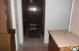 52 mp utili, 2 camere decomandate, zona Calea Floresti. Boxa inclusa!