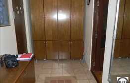 52 mp utili, 2 camere decomandate, zona Calea Floresti. Boxa inclusa!