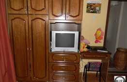 52 mp utili, 2 camere decomandate, zona Calea Floresti. Boxa inclusa!