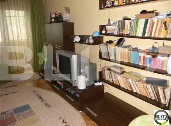 Apartament de vânzare 2 camere Manastur - 3018AV | BLITZ Cluj-Napoca | Poza1