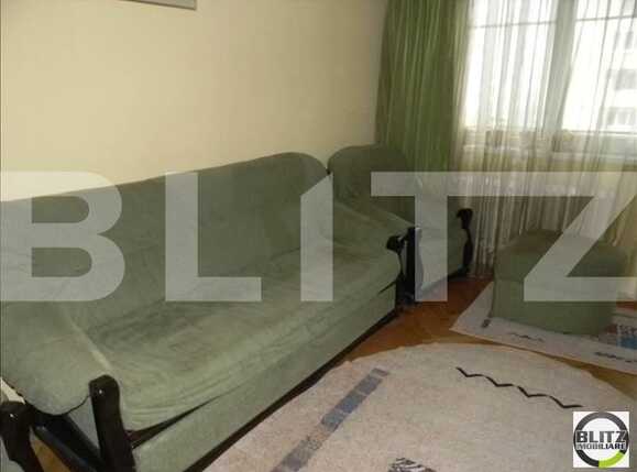 Apartament de vânzare 2 camere Manastur - 3018AV | BLITZ Cluj-Napoca | Poza2