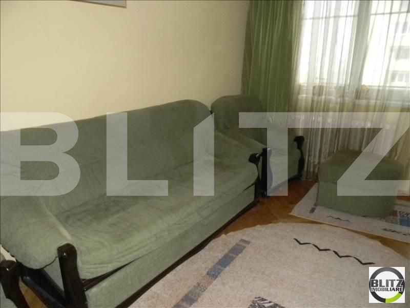 Apartament de vânzare 2 camere Manastur - 3018AV | BLITZ Cluj-Napoca | Poza2