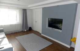 Vanzare casa individuala, 260 mp, 1050 mp teren, zona linistita de case si vile!