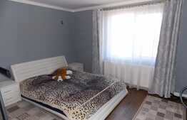 Vanzare casa individuala, 260 mp, 1050 mp teren, zona linistita de case si vile!