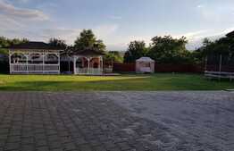 Vanzare casa individuala, 260 mp, 1050 mp teren, zona linistita de case si vile!