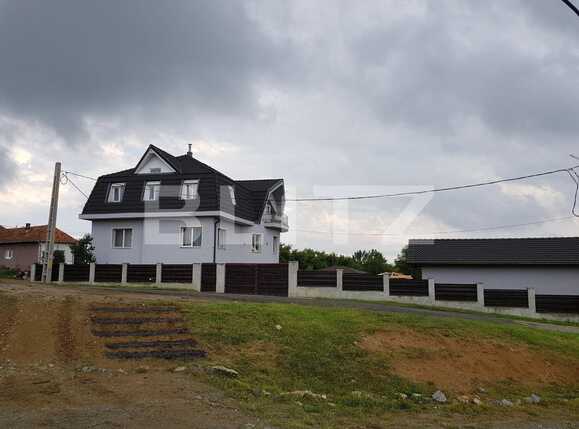 Casa de vânzare 7 camere Făget - 30180CV | BLITZ Cluj-Napoca | Poza2