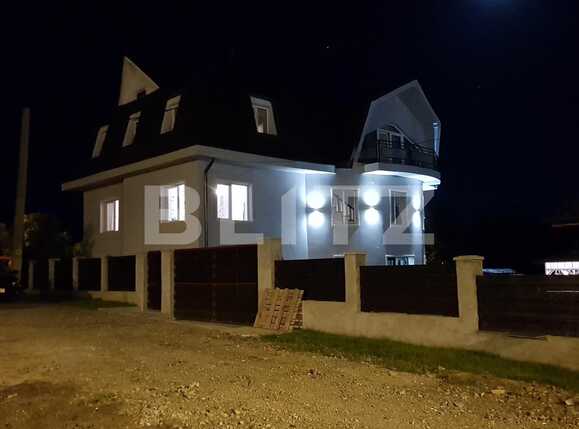 Casa de vânzare 7 camere Făget - 30180CV | BLITZ Cluj-Napoca | Poza1