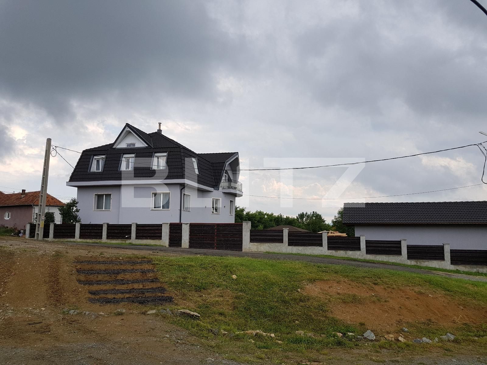 Casa de vânzare 7 camere Făget - 30180CV | BLITZ Cluj-Napoca | Poza2