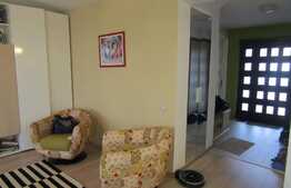 Duplex 134 mp utili, teren de 500 mp, front stradal 12,5 ml, zona linistita