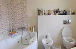 Duplex 134 mp utili, teren de 500 mp, front stradal 12,5 ml, zona linistita