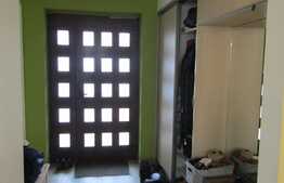 Duplex 134 mp utili, teren de 500 mp, front stradal 12,5 ml, zona linistita