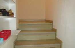 Duplex 134 mp utili, teren de 500 mp, front stradal 12,5 ml, zona linistita