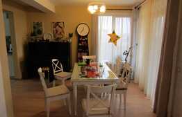 Duplex 134 mp utili, teren de 500 mp, front stradal 12,5 ml, zona linistita